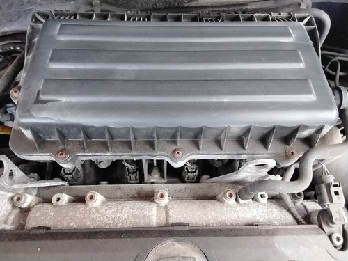 Airbox seat ibiza mk4 - ibiza, (typ
