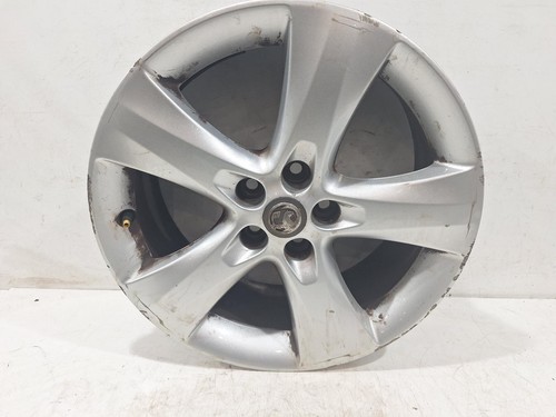 Vauxhall astra sri mk6 - vauxhall,