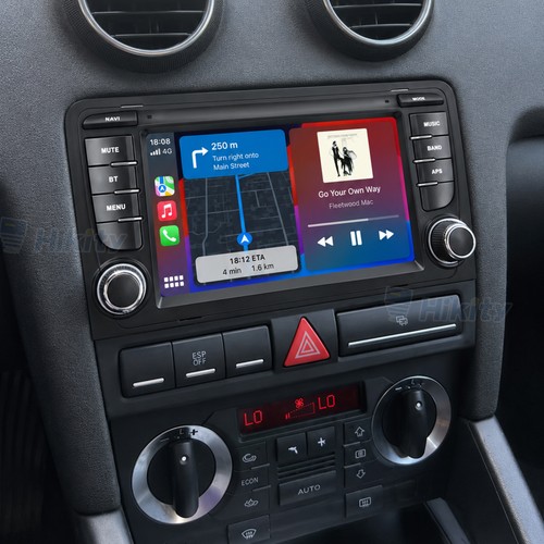 For audi 8p1 - audi, 2003-2012