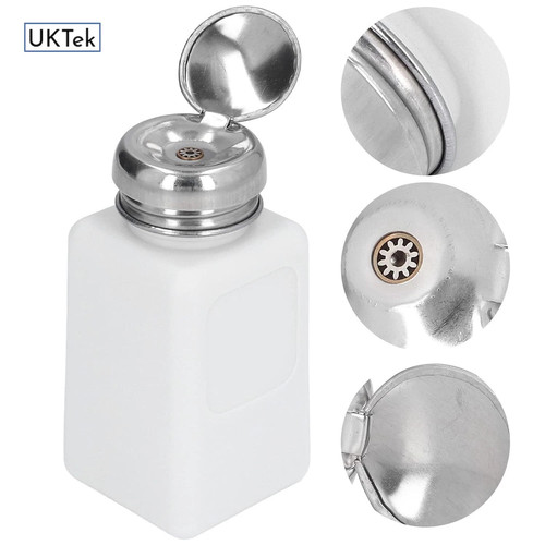 Pcs alcohol ipa spirit push - pcs,