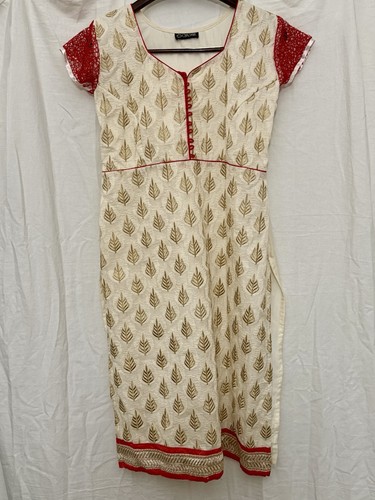 Euc indian kurti tunic - indian, &