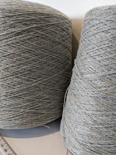 25kg wool cashmere 2 ply - cashmere,