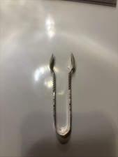 Victorian Silver 925 Small