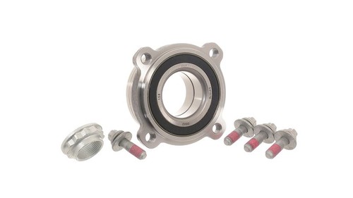 Wheel bearing skf - wheel, vkba