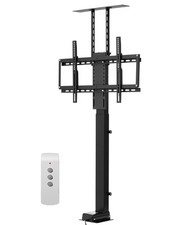 Uimoso Motorized TV Lift Stand