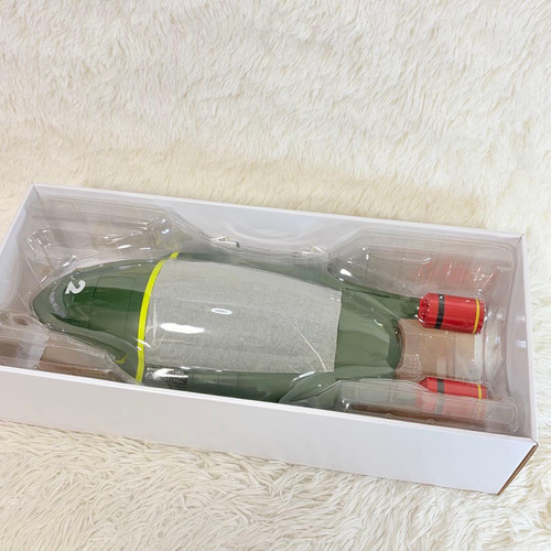 Takara thunderbirds full - takara,
