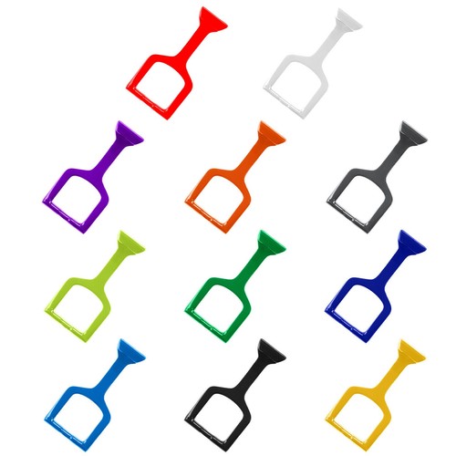 Replacement clip hook - replacement,
