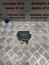 10-15 FORD C-MAX PDC PARKING SENSOR ECU CONTROL MODULE DV4T-15K866-AK