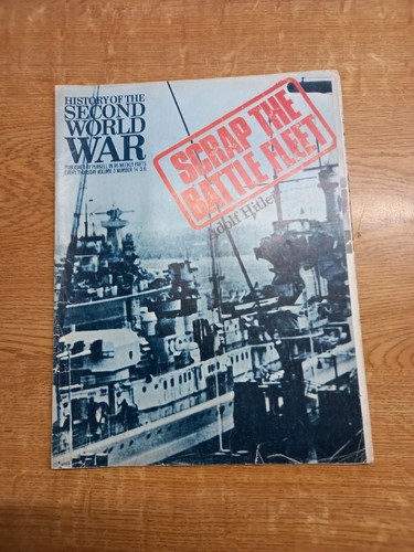 Purnell history the second - of,