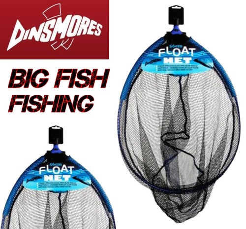 Dinsmores float pan net rigid - pan,
