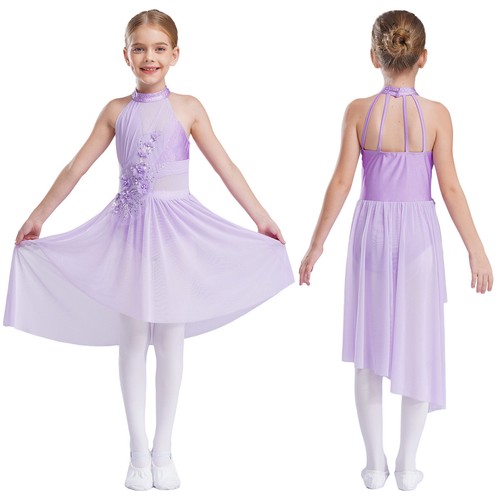 Kids girls lyrical - girls,