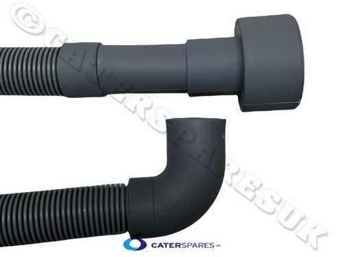 Winterhalter 60003738 drain - 60003738,