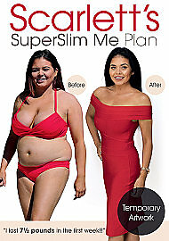 Scarlett superslim plan - me,