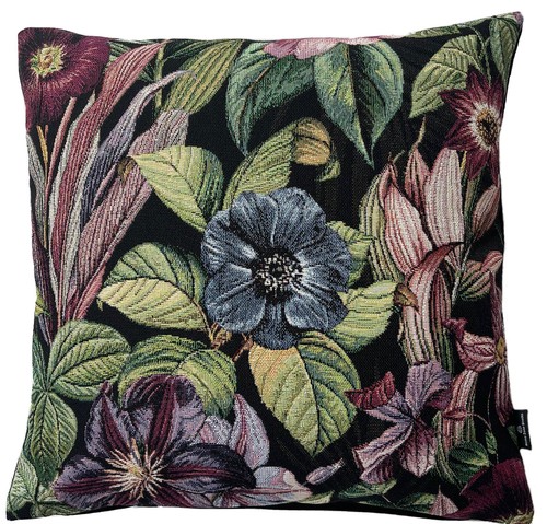 Orchid cushion cover tapestry - orchid,