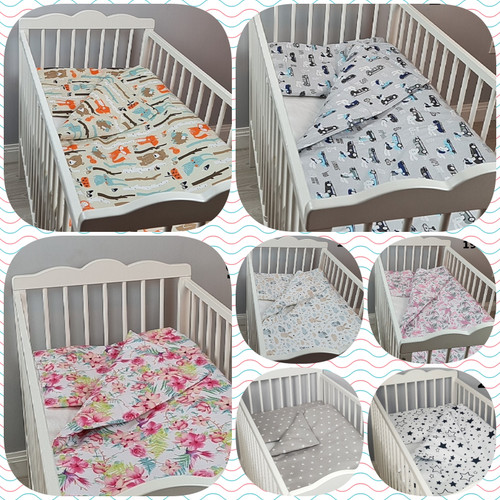 Pcs bedding set - pcs,