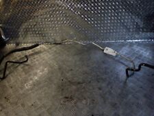 PEUGEOT 406 COUPE 1999-2001