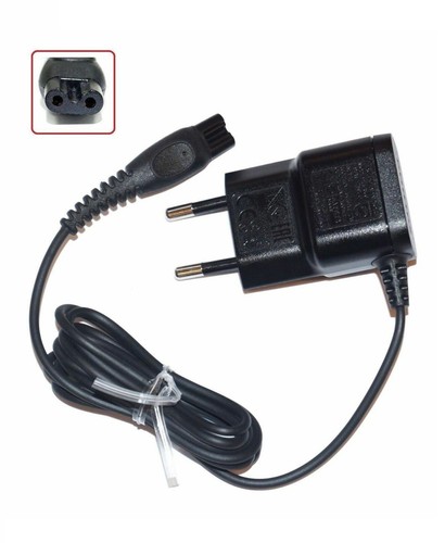 Hq8505 euro plug charger - hq8505,