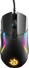 Steelseries Rival 5 RGB Optical Gaming Mouse