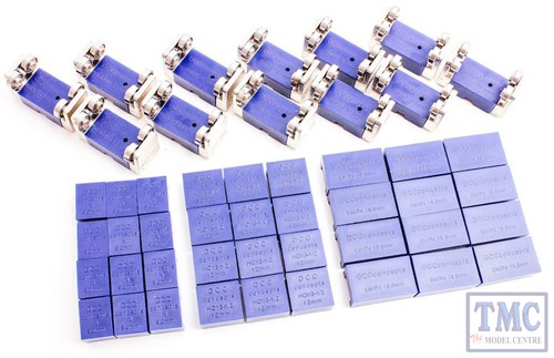 Dcm rra12 dcc concepts - dcc, rolling
