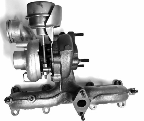 Turbocharger polo 1 9 - iv, 1.9