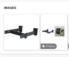 Quiklok  Sw603 WallMount Cable