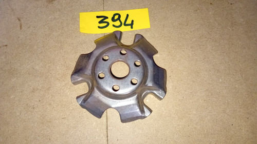 Kymco dink 150 ramp plate - kymco,