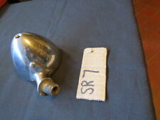  LUCAS   PRE WAR VINTAGE    MOTORCYCLE / CAR SIDE / WING LAMPS BSA JAP MG AUSTIN