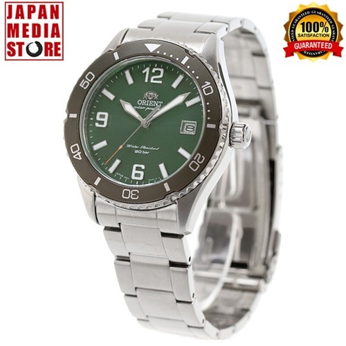 Orient mako sports - mako,