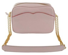 Lulu guinness pink - guinness, crossbody