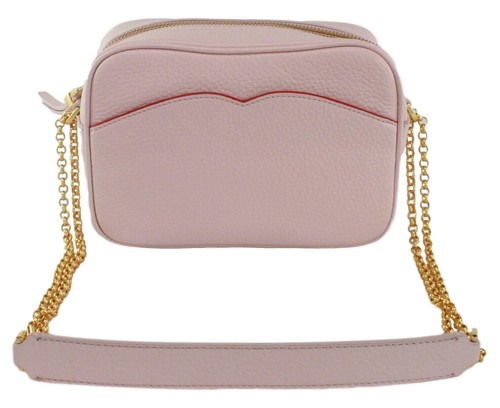 Lulu guinness pink crossbody - pink,