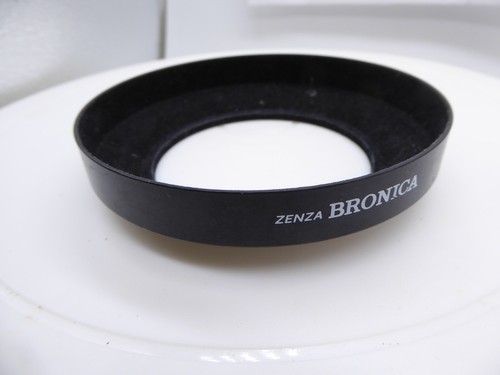 Zenza bronica lens - zenza,