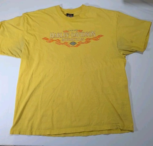 Vintage harley davidson shirt - vintage,
