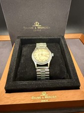 Vintage 1940’s Baume &