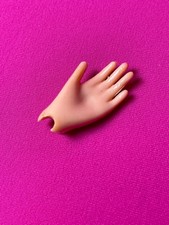 Pedigree Sindy hand for active ballerina fit ball joint SPARES PARTS 12" doll