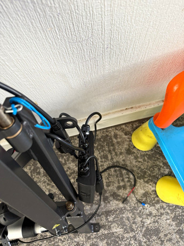 Smart lifter mobility - smart, hoist
