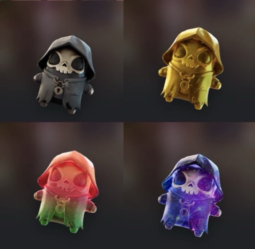 Grim reaper sprite - grim,