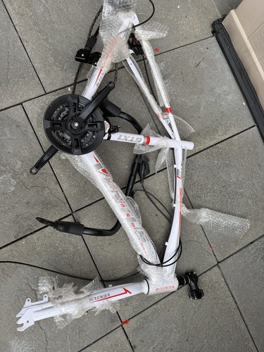 Road bike frame - road,