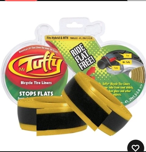 Tuffy gold bike - tuffy,