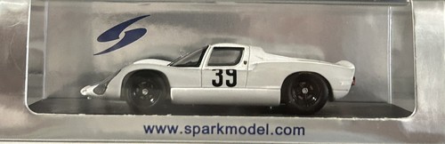 Spark s3466 porsche 910l - s3466,