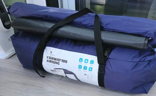 Gear fairway 100 awning for - hi-gear,
