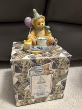 Cherished Teddies - You're The