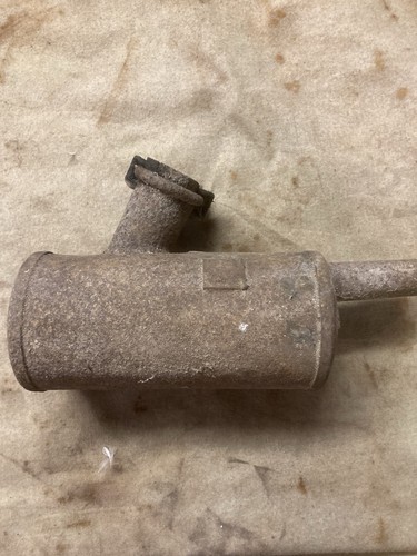 Atco villiers exhaust - atco,