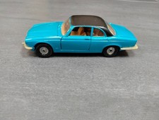 Corgi toys 286 jaguar - 286,