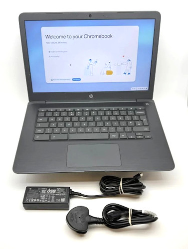 Chromebook 14in 4gb - chromebook, amd