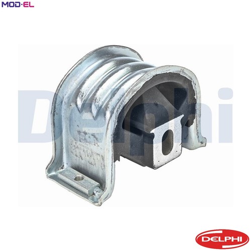 Mounting engine tem139 - mounting,
