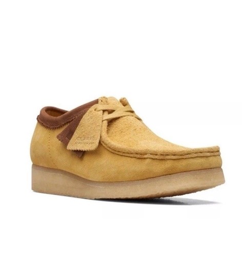 Clarks originals wallabee - originals,
