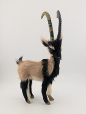 Vintage Handmade Mountain Goat