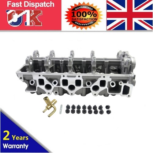 Engine cylinder head bare - engine,