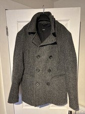 Harris Tweed Men's Jacket Size