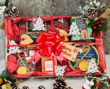 Christmas Traditional Luxury